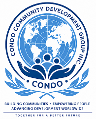 CONDO Community Development Group official logo